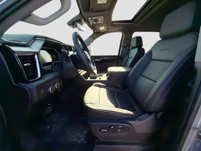 New 2026 GMC Sierra 2500 Denali w/ Denali Reserve Package image 18