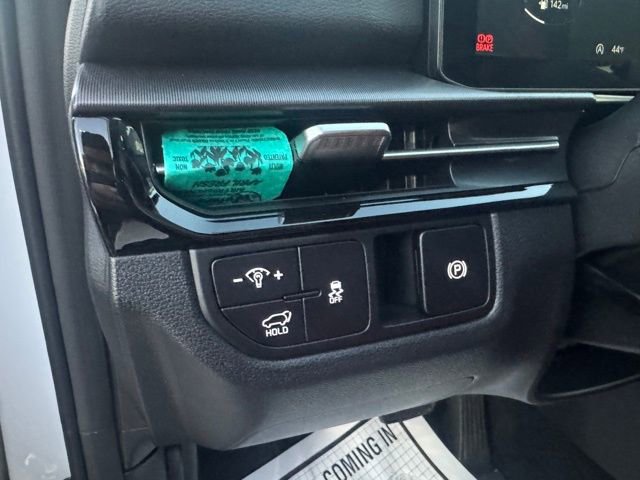 Certified 2026 Kia Sportage SX image 19