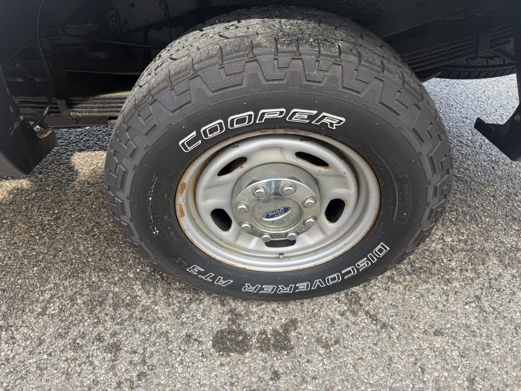 Used 2015 Ford F350 XL image 7