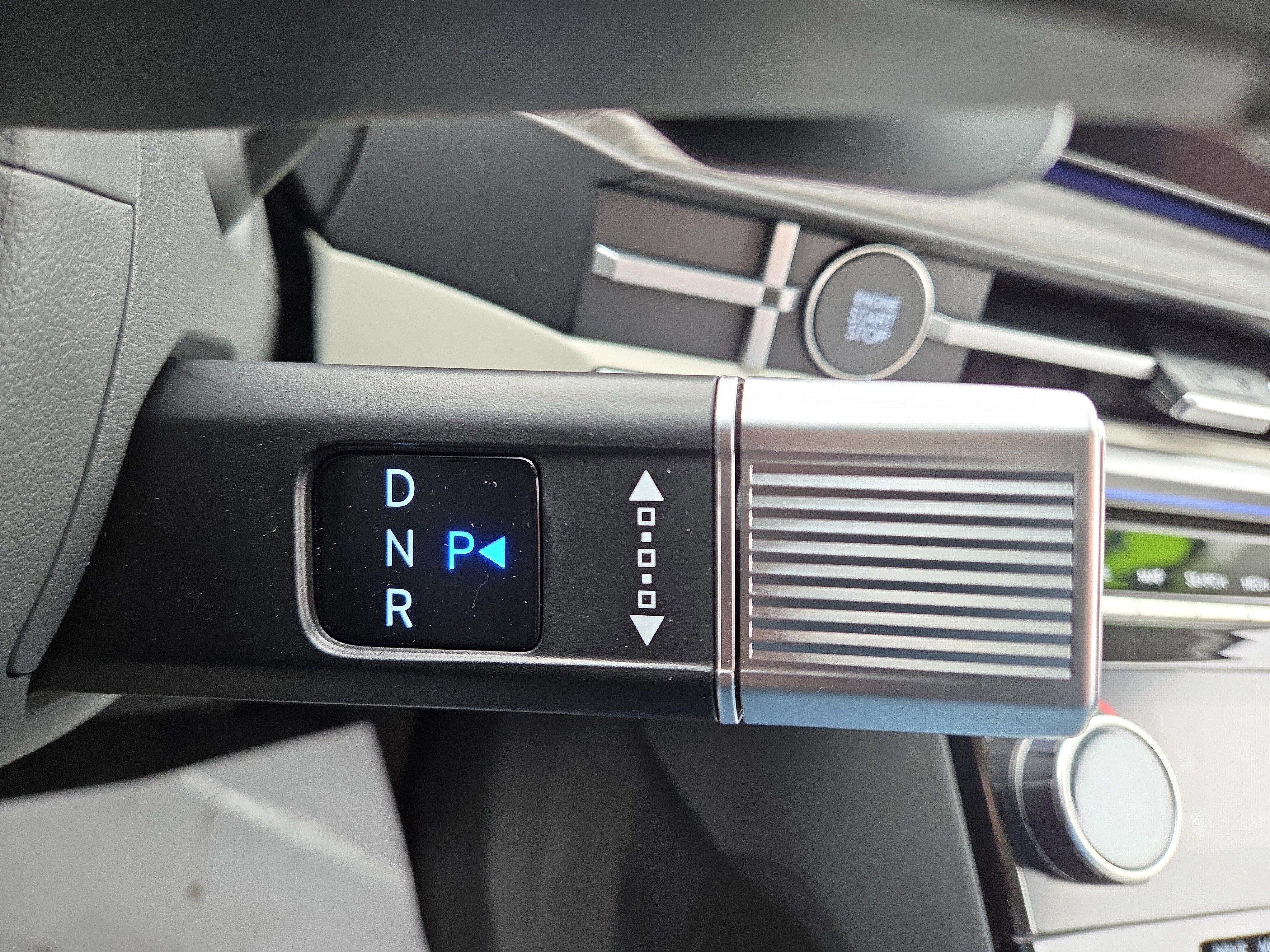 New 2026 Hyundai Santa Fe Calligraphy image 24