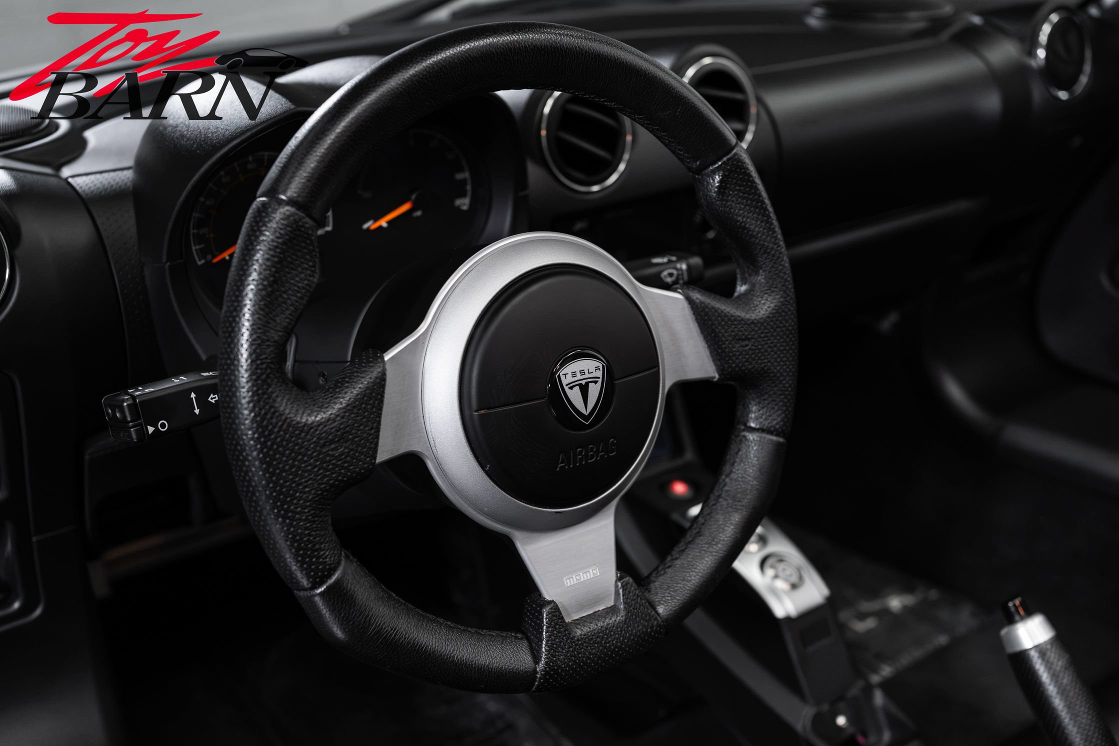Used 2010 Tesla Roadster Sport RWD image 31