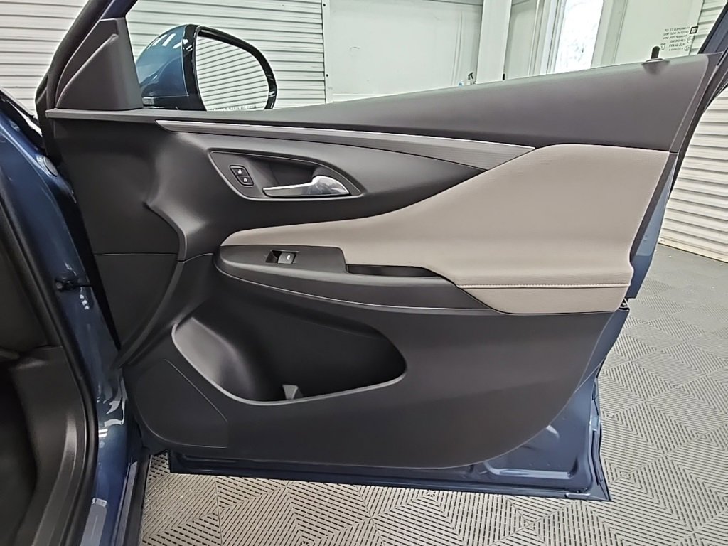 New 2026 Buick Envista Avenir image 39