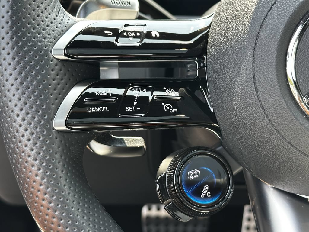 Certified 2026 Mercedes-Benz GLC 43 AMG 4MATIC image 28
