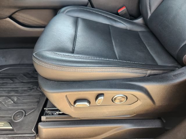 Used 2021 GMC Yukon Denali AWD/4WD image 24