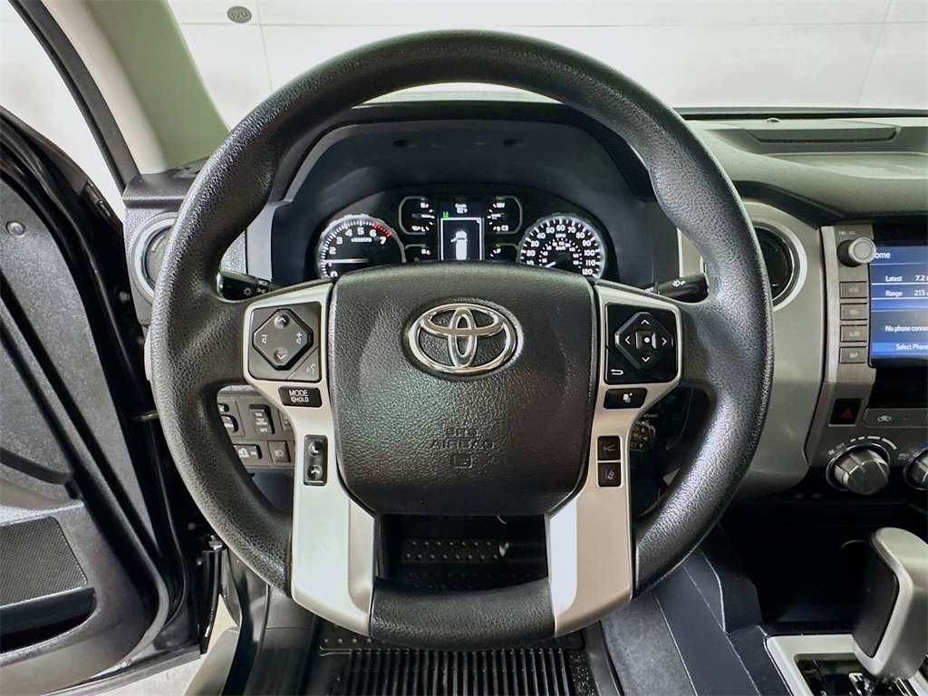 Used 2021 Toyota Tundra SR5 image 9