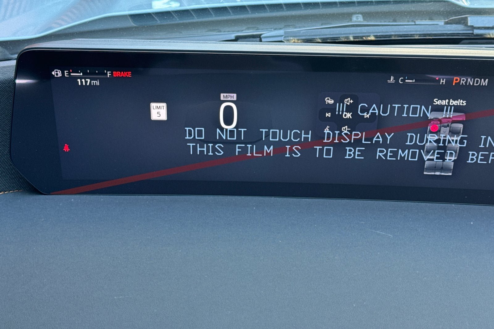 New 2026 Ford Expedition Tremor AWD/4WD image 23