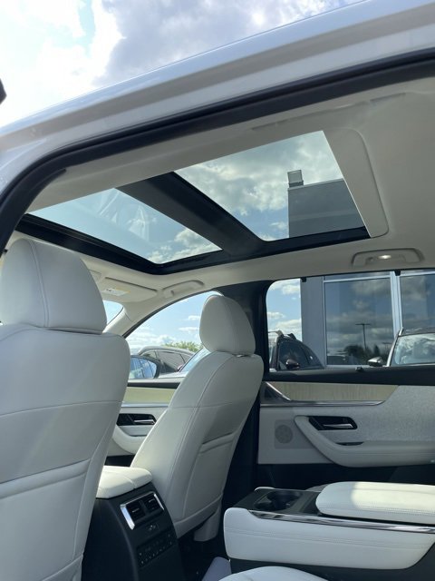 Used 2024 MAZDA CX-90 3.3 Turbo S w/ Premium Plus image 15