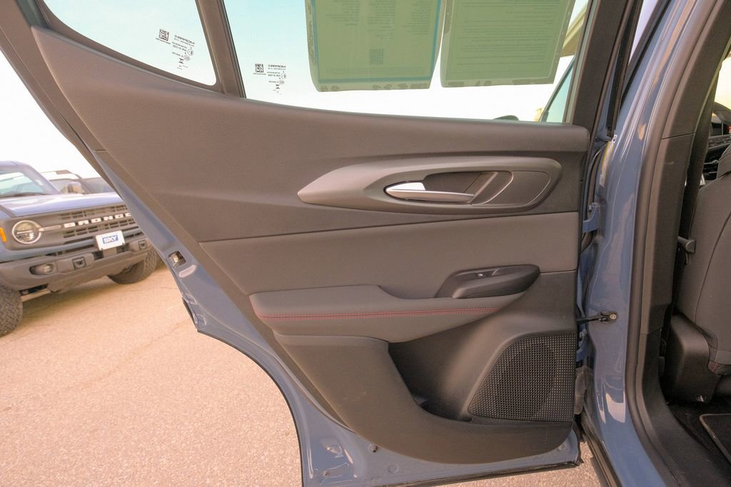 Used 2024 Dodge Hornet GT w/ Cold Weather Group image 27