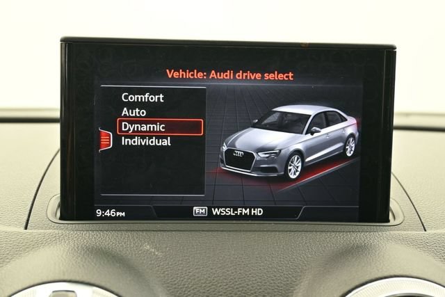 Used 2020 Audi A3 2.0T Premium FWD image 22