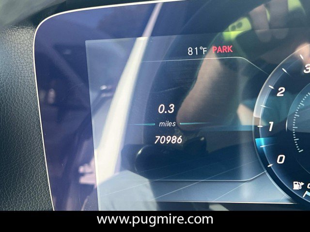 Used 2019 Mercedes-Benz E 300 image 28