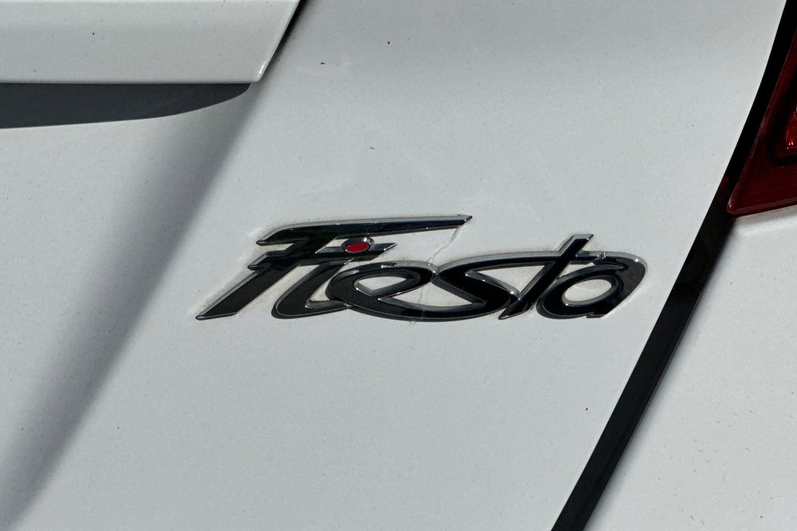 Used 2019 Ford Fiesta SE w/ Equipment Group 201A image 24