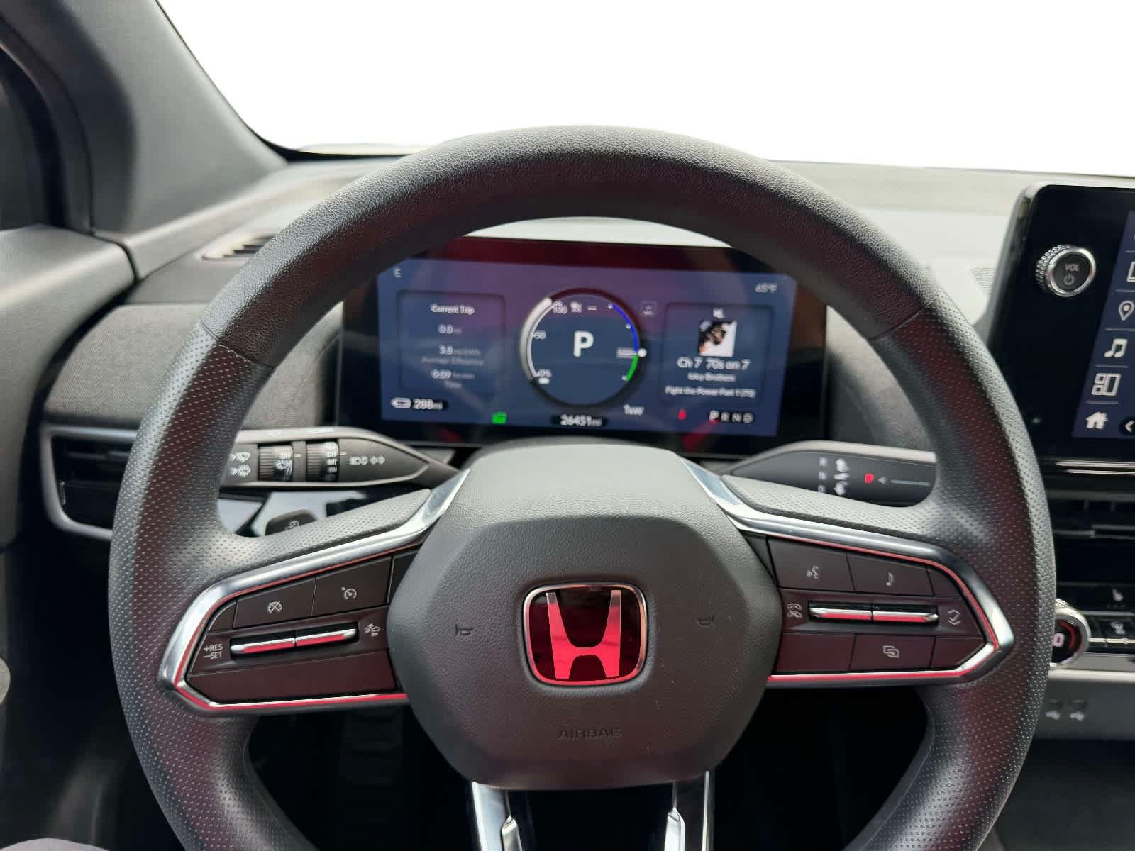 Used 2024 Honda Prologue EX image 24