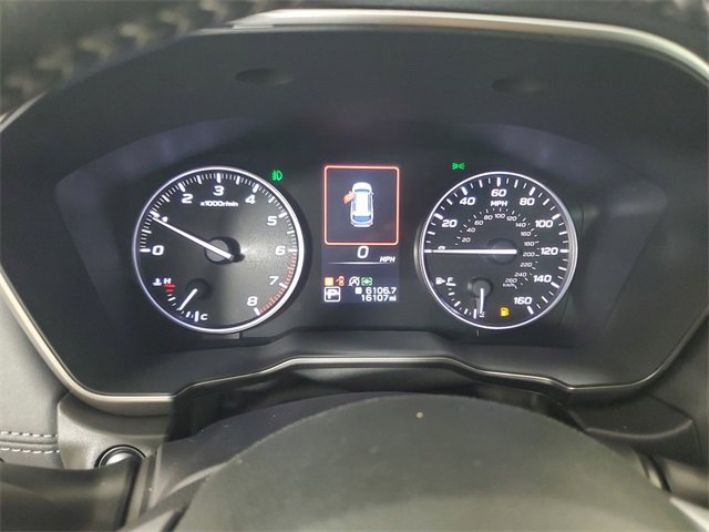 Used 2023 Subaru Outback Limited image 27