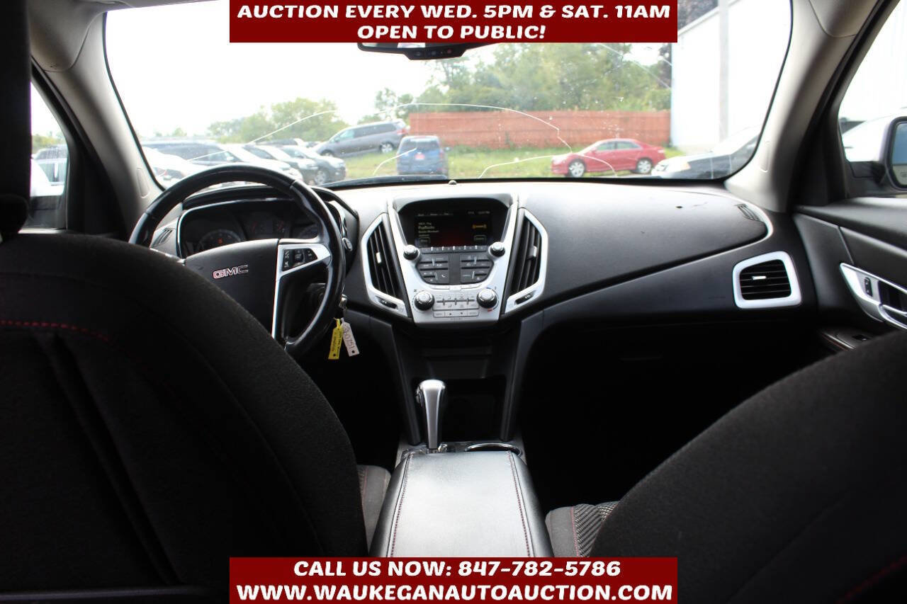 Used 2014 GMC Terrain SLE image 7