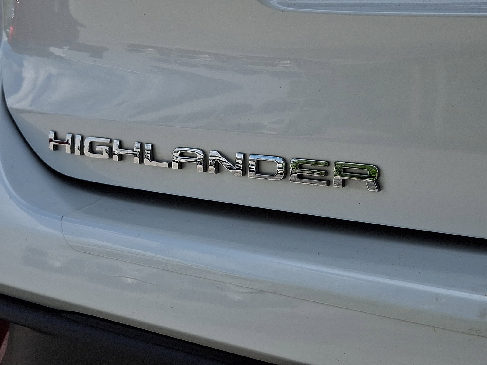 Used 2022 Toyota Highlander XSE FWD image 30