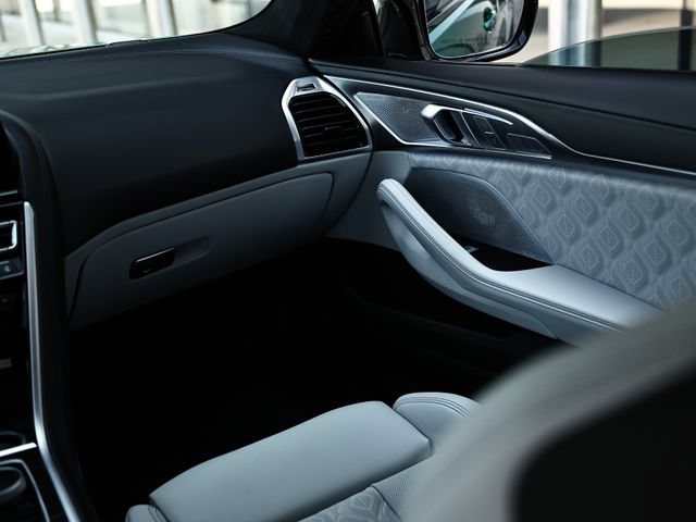 Used 2023 BMW M8 Gran Coupe xDrive Competition w/ M Carbon Exterior Package AWD/4WD image 31