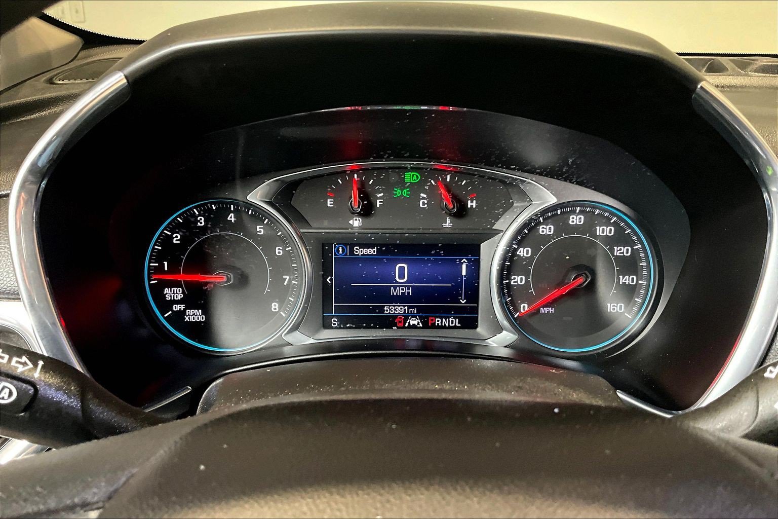 Used 2020 Chevrolet Equinox LT FWD image 14