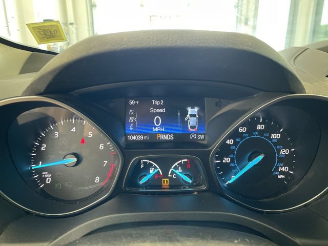Used 2017 Ford Escape SE AWD/4WD image 20