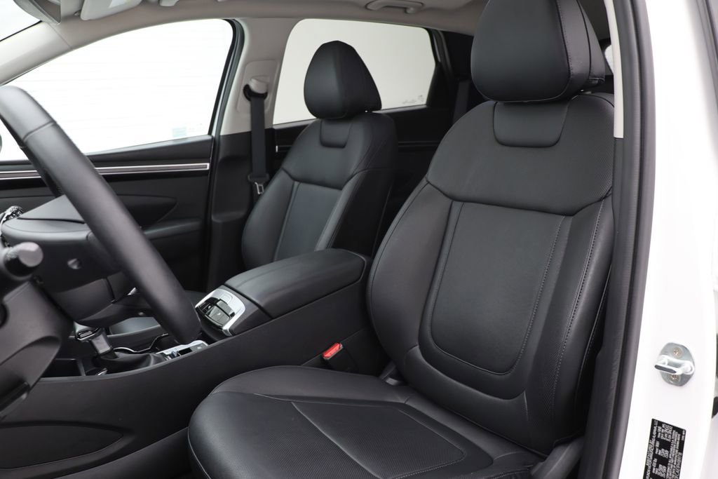 Used 2023 Hyundai Tucson SEL w/ Convenience Package image 16