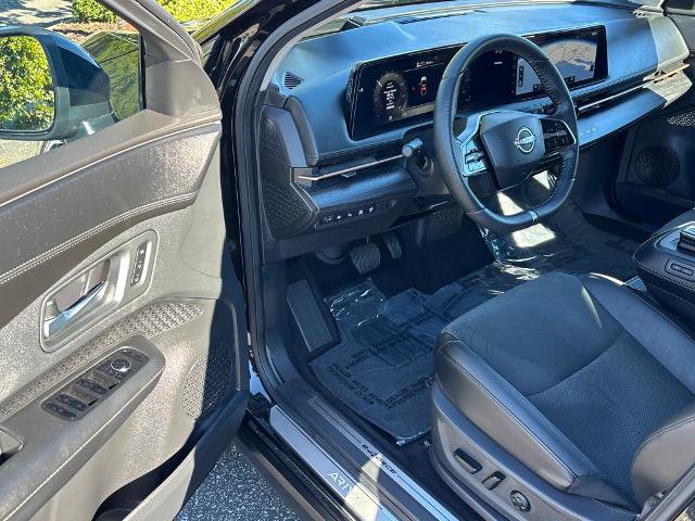 Certified 2024 Nissan Ariya AWD image 17