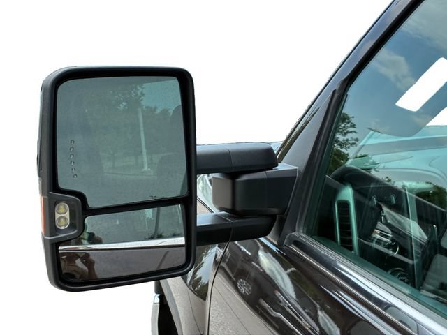 Used 2018 GMC Sierra 2500 SLE AWD/4WD image 10