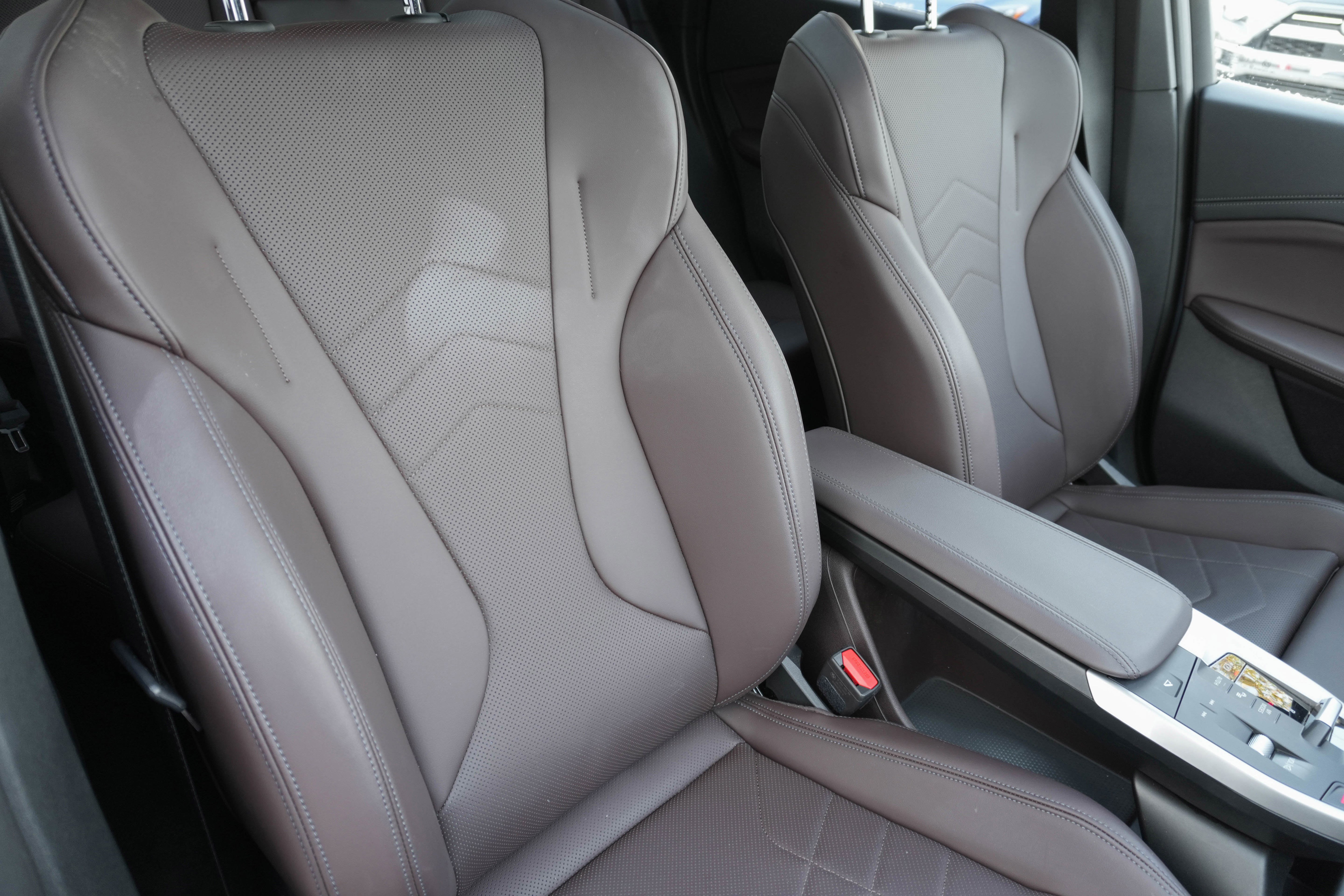 Used 2025 BMW X1 M35i image 14