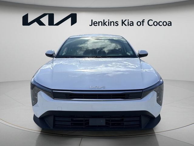 New 2026 Kia K4 FWD image 12