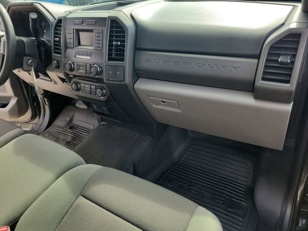 Used 2017 Ford F250 XL w/ XL Value Package image 15