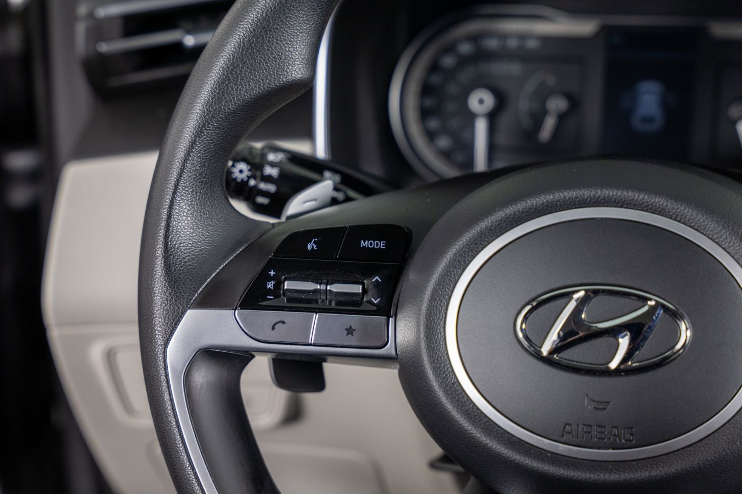 Used 2024 Hyundai Tucson Blue image 31