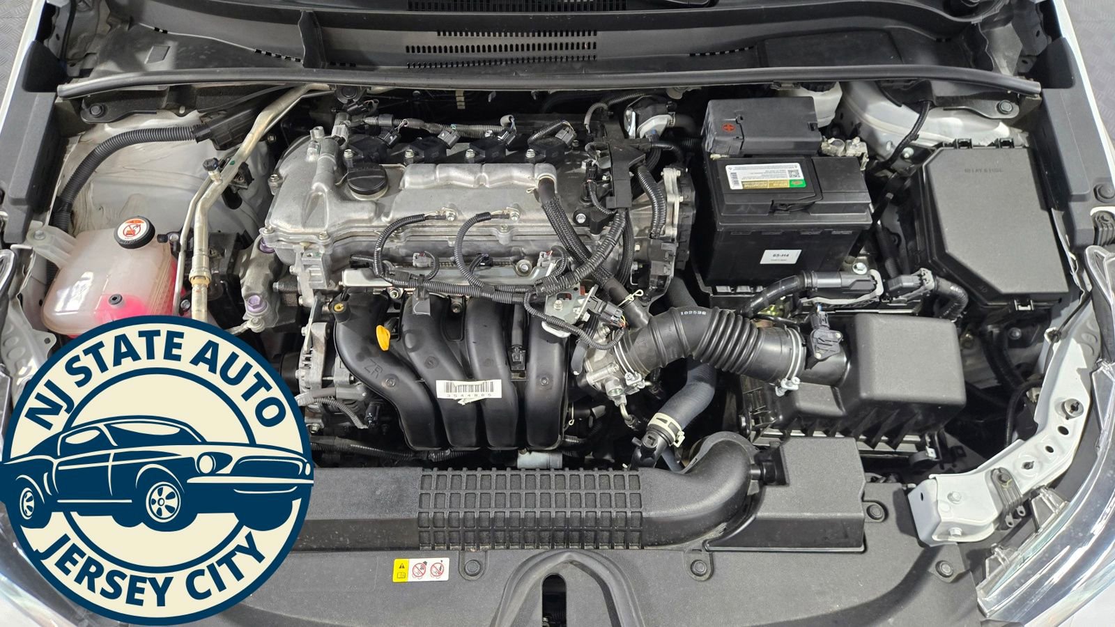 Used 2022 Toyota Corolla LE image 31