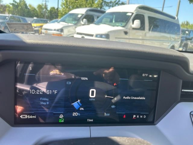 New 2027 Chevrolet Bolt RS FWD image 22