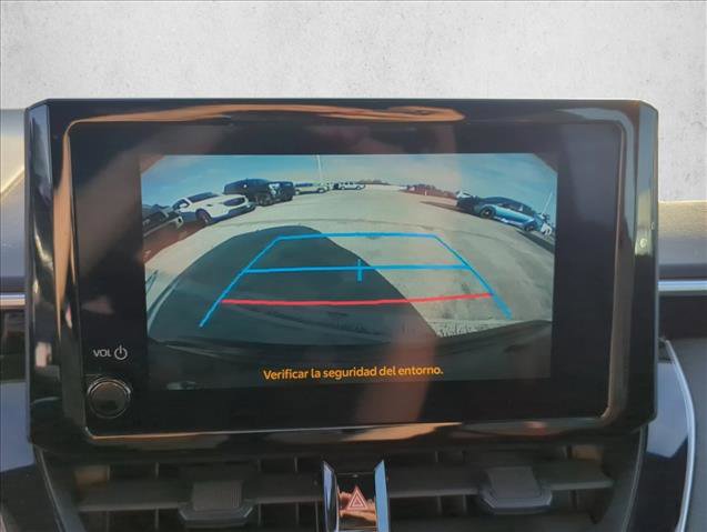 Certified 2023 Toyota Corolla SE image 18