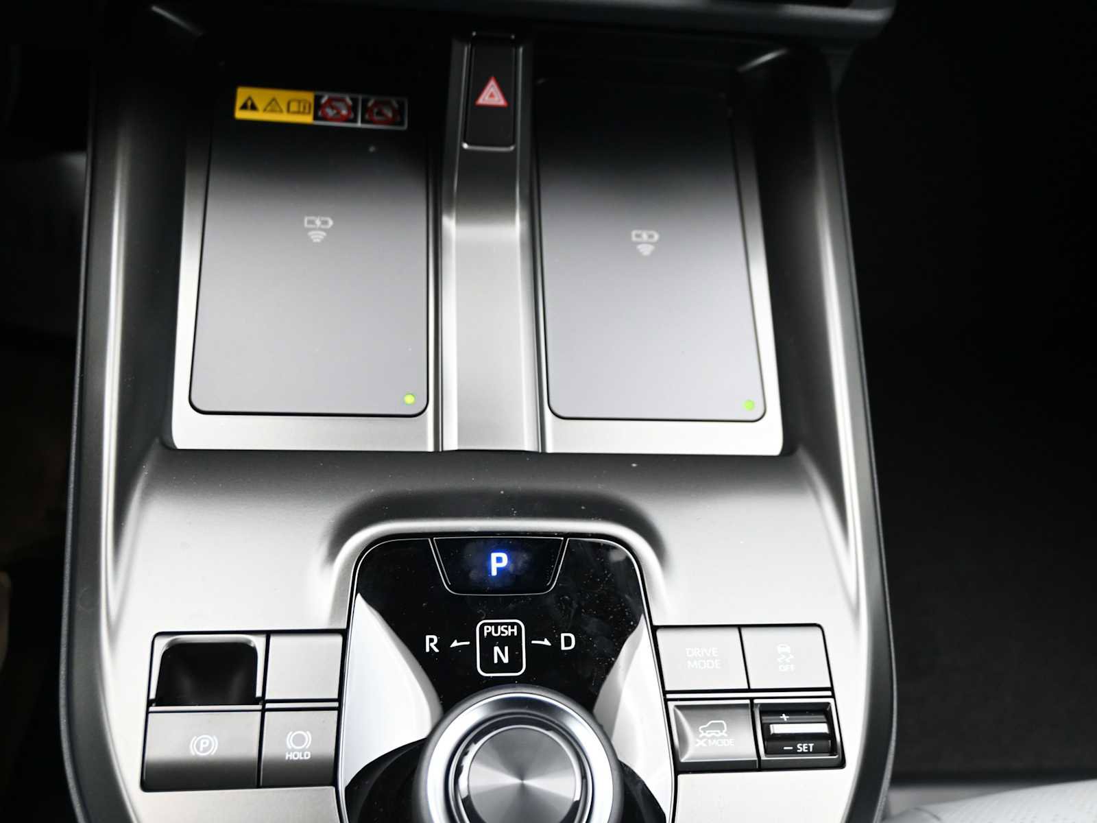 New 2026 Subaru Solterra Premium image 15