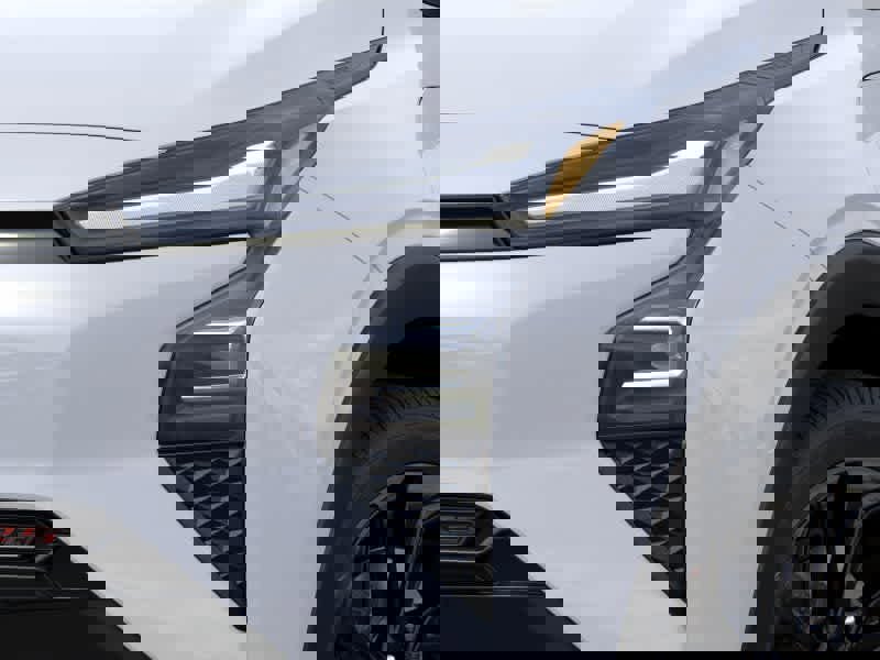 New 2027 Chevrolet Bolt RS image 10