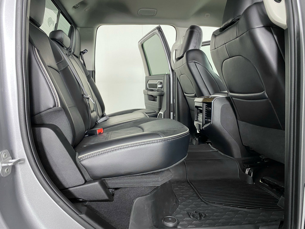 Used 2023 RAM 2500 Laramie image 15