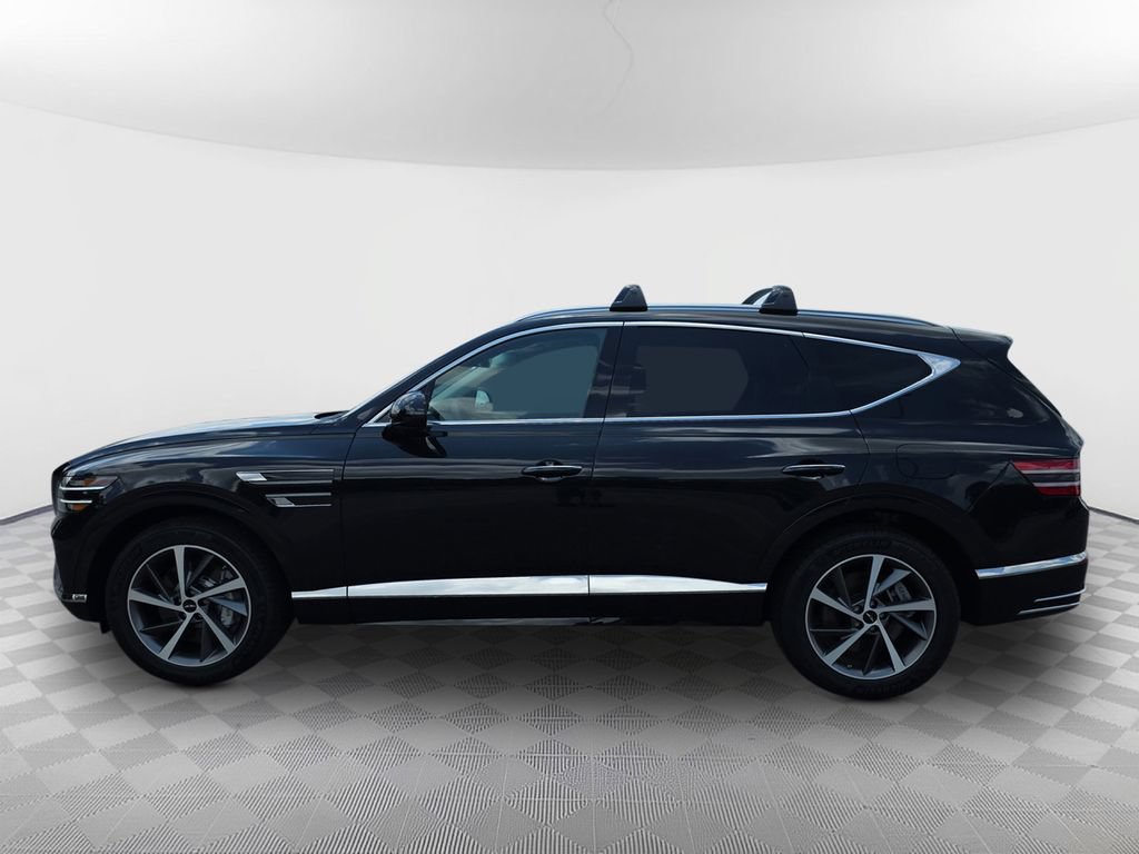 New 2026 Genesis GV80 2.5T Select AWD/4WD image 5