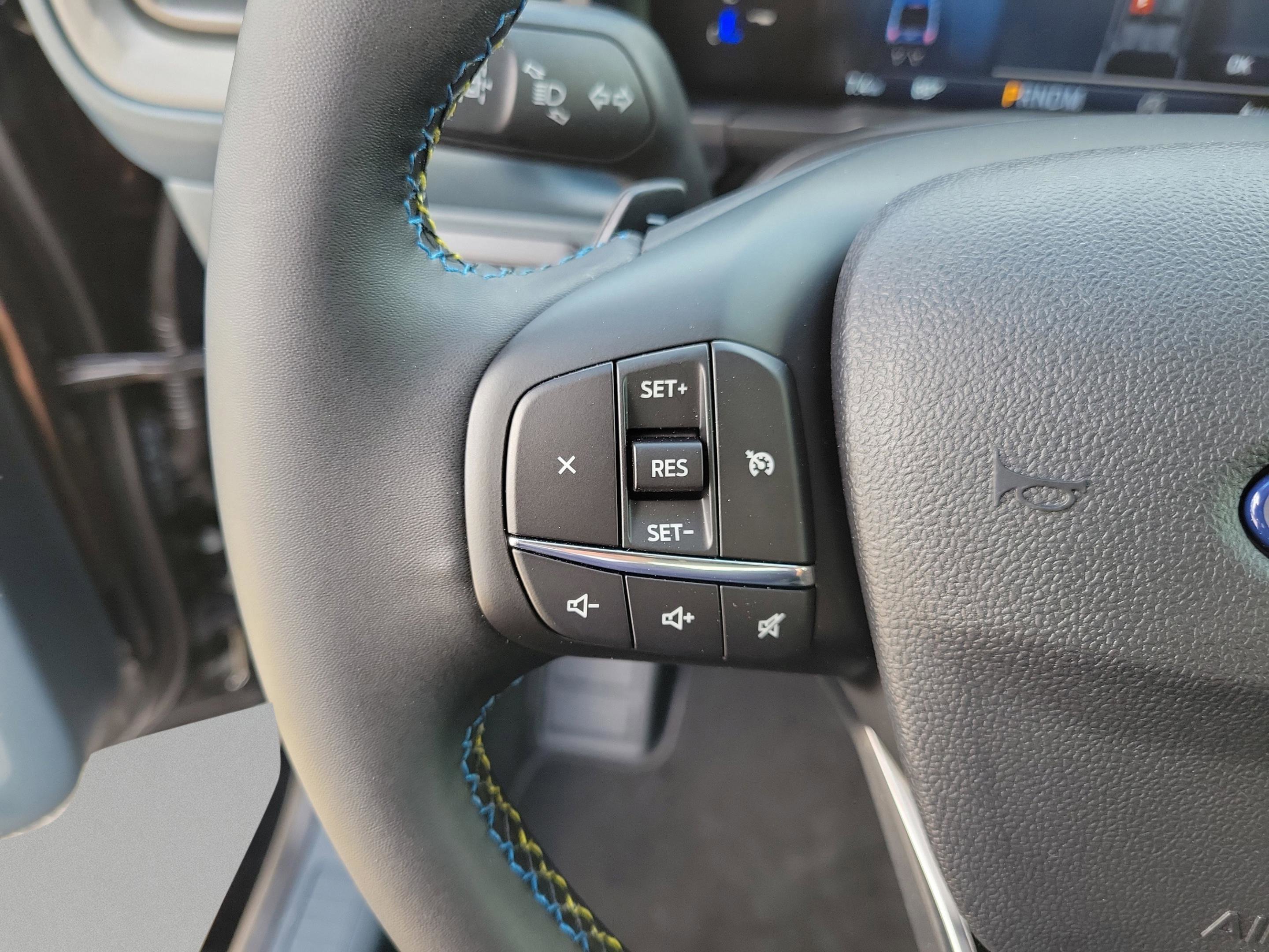 New 2026 Ford Maverick Lobo image 21