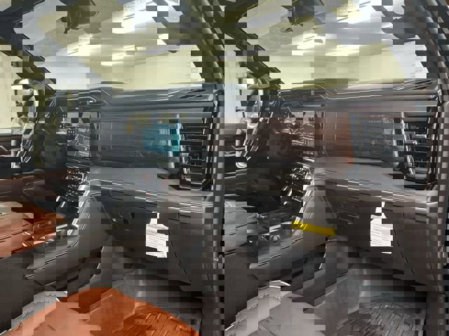 New 2026 GMC Sierra 2500 Denali Ultimate image 30