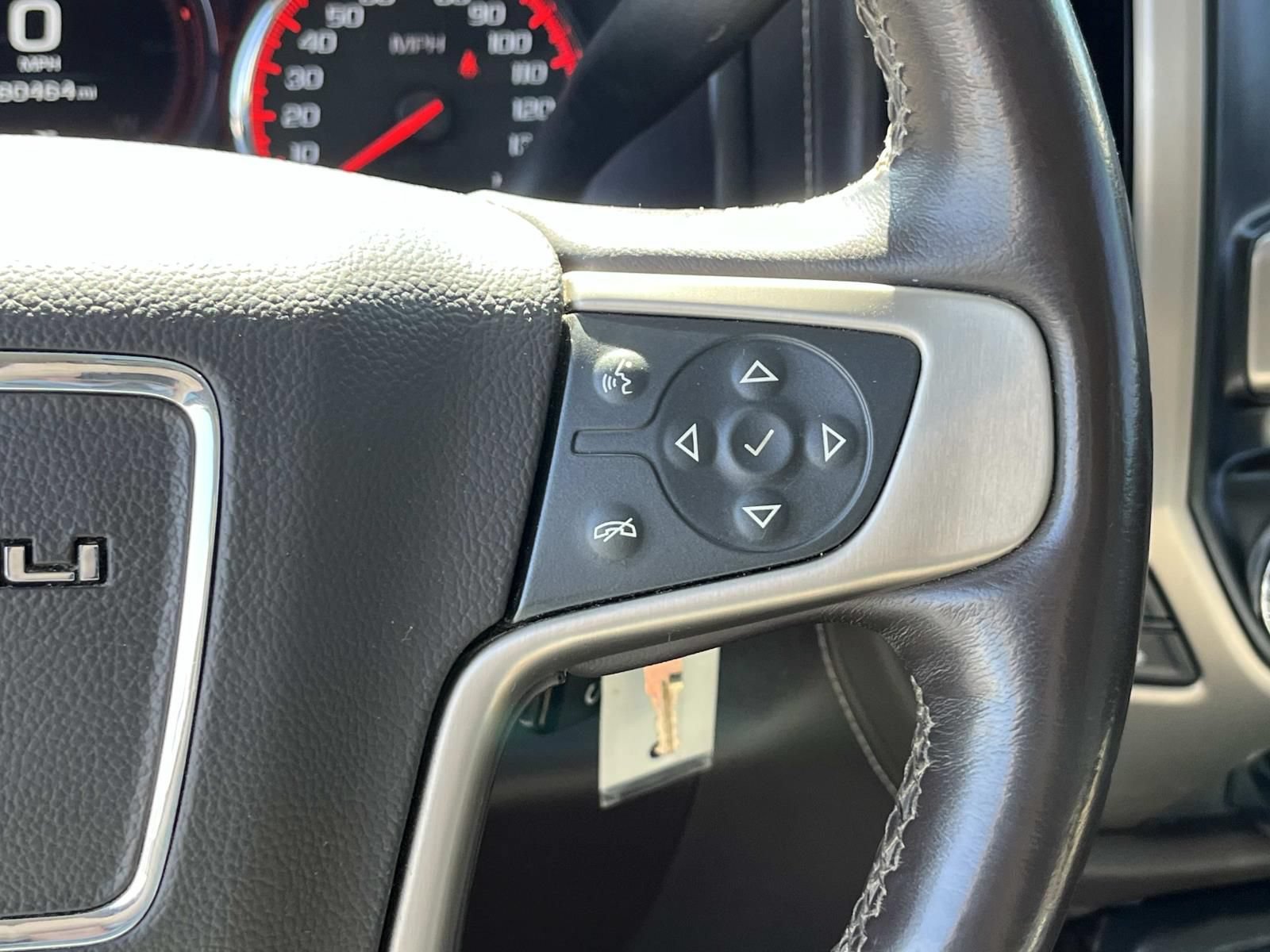 Used 2015 GMC Sierra 1500 Denali AWD/4WD image 31