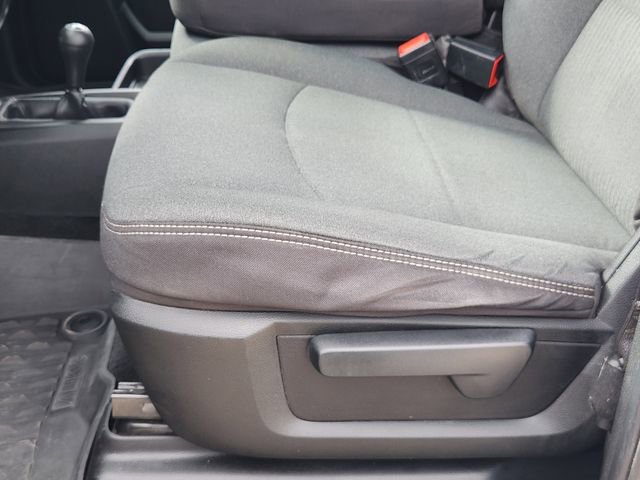 Certified 2023 RAM 2500 Tradesman image 26