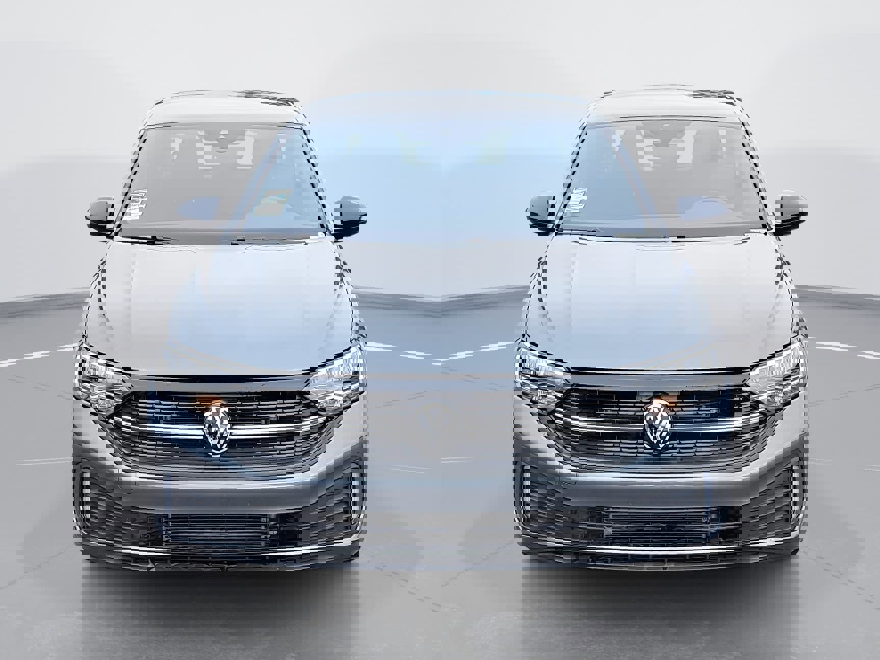 Certified 2024 Volkswagen Jetta Sport image 8