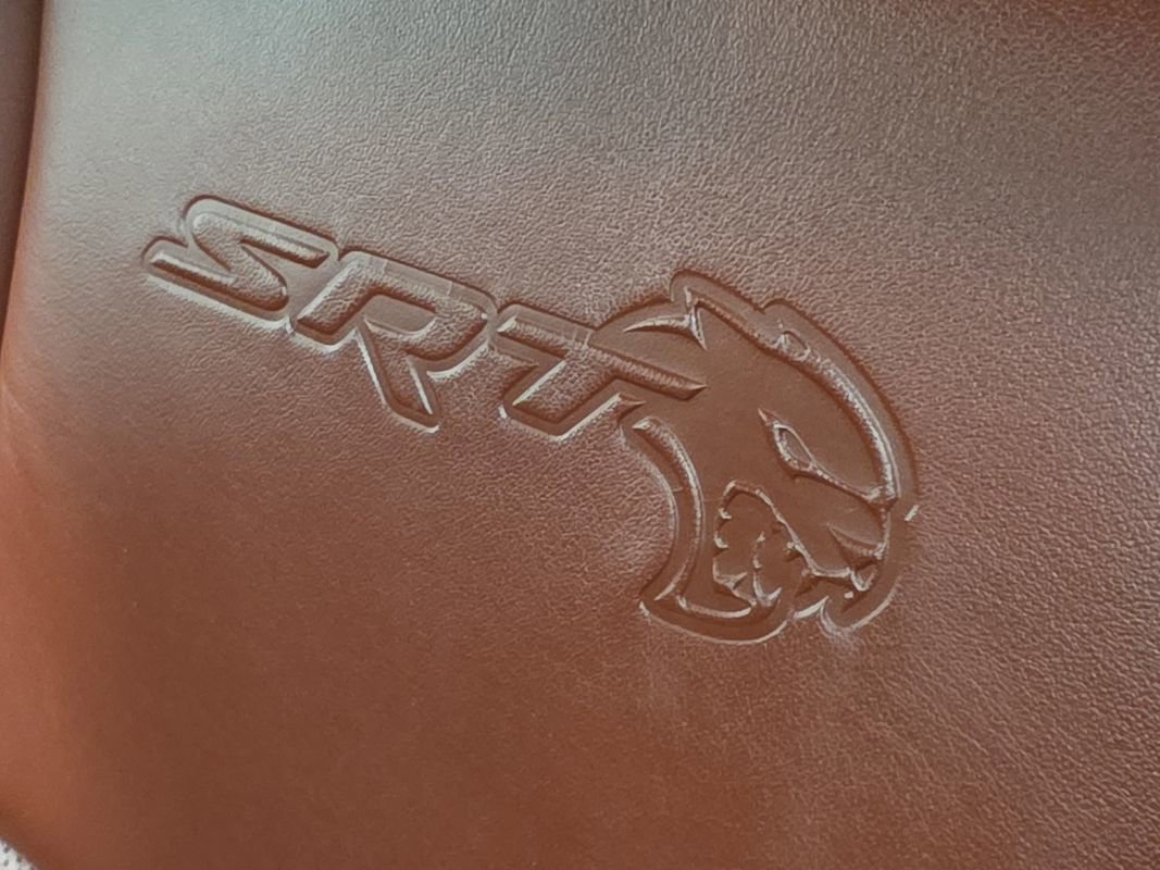 Used 2021 Dodge Durango SRT Hellcat w/ Premium Interior Group image 37