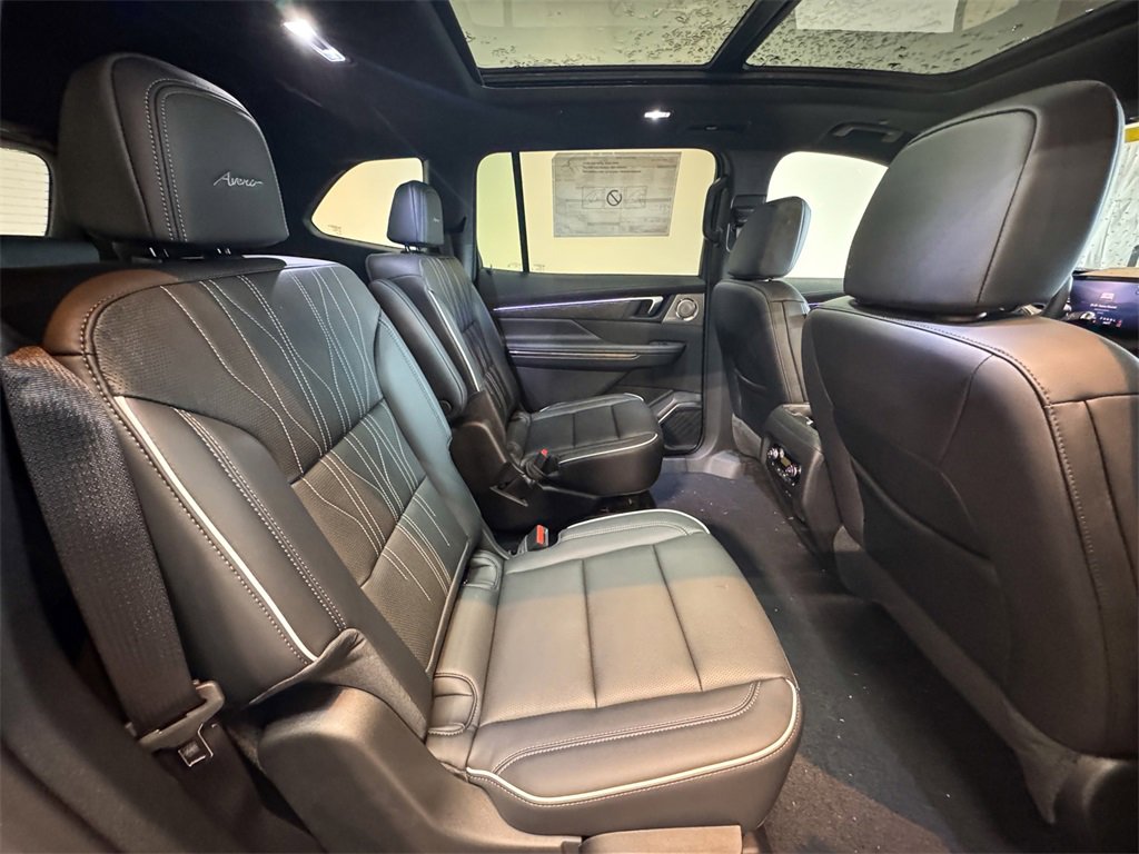 New 2026 Buick Enclave Avenir w/ Super Cruise Package image 22