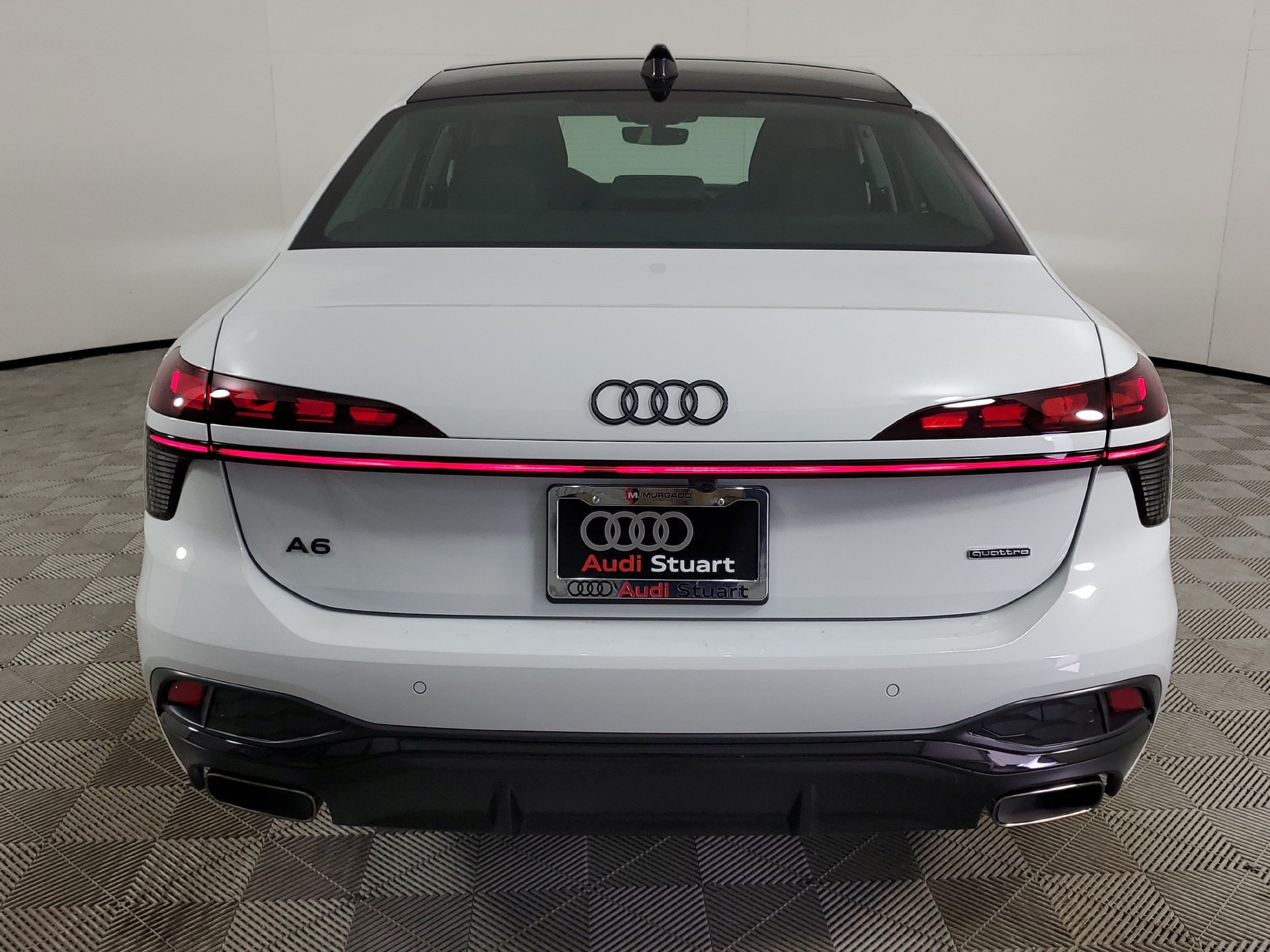 New 2026 Audi A6 Prestige AWD/4WD image 9