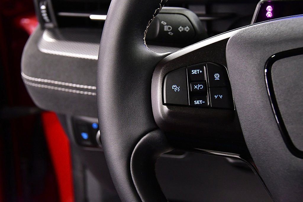 Used 2024 Ford Mustang Mach-E GT image 20