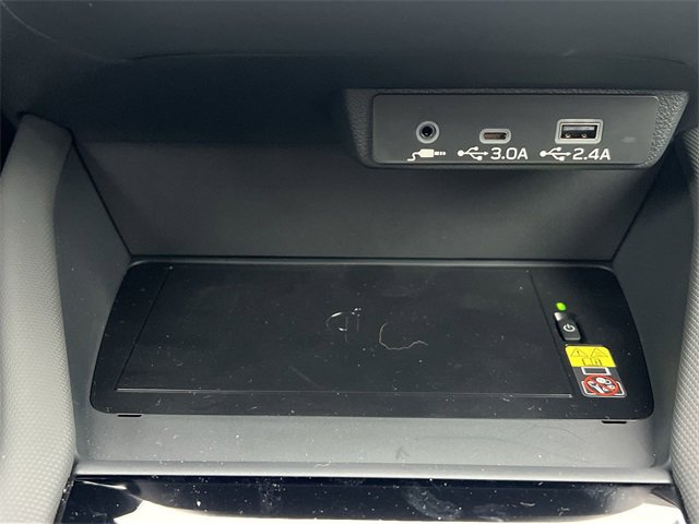 New 2025 Subaru Forester Sport image 15