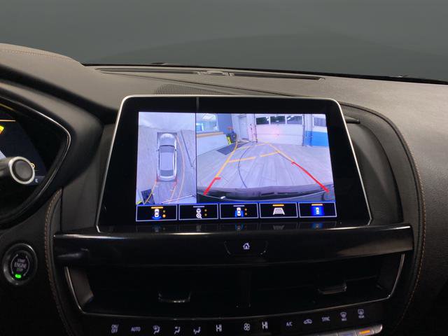 Used 2023 Cadillac CT5 V w/ Premium Package image 11