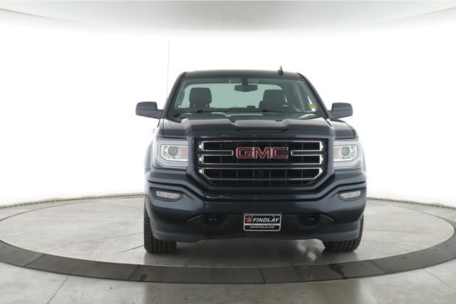 Used 2017 GMC Sierra 1500 4x4 Double Cab w/ Elevation Edition image 12