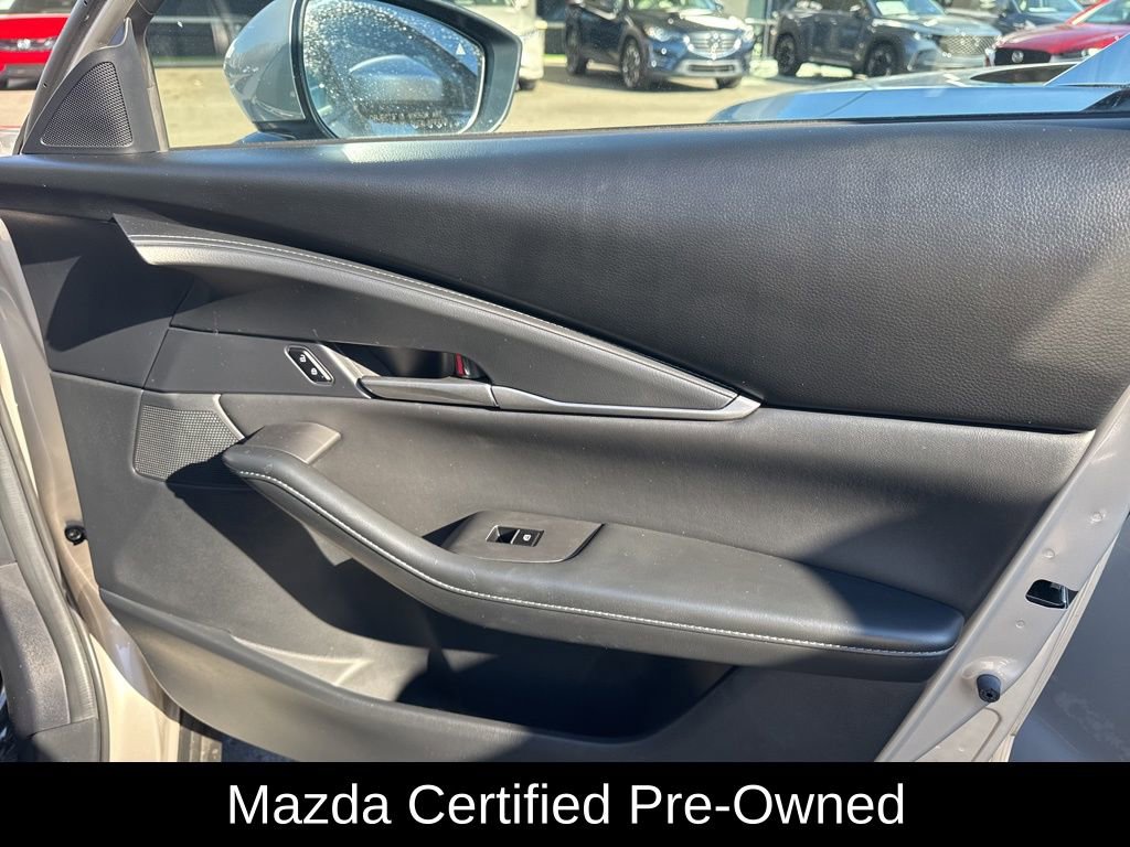 Certified 2023 MAZDA CX-30 AWD 2.5 S w/ Select Package image 40