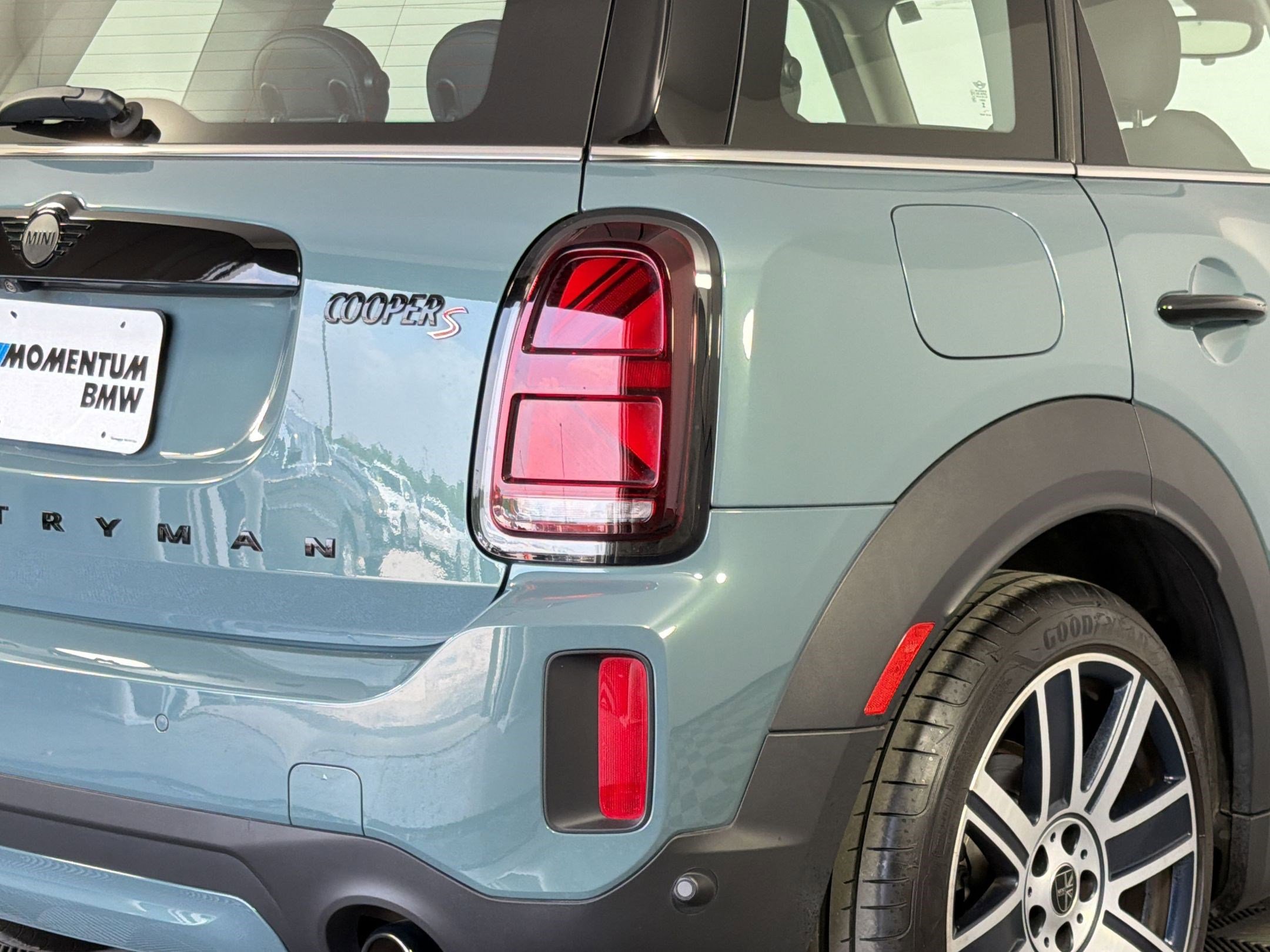 Used 2024 MINI Cooper Countryman S FWD image 10